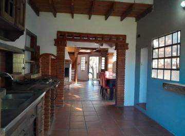 Departamento · 80m² · 3 Ambientes · Dúplex en Venta - 2 Dorm. 1 Baño - 280 m² - San Clemente del Tuyú