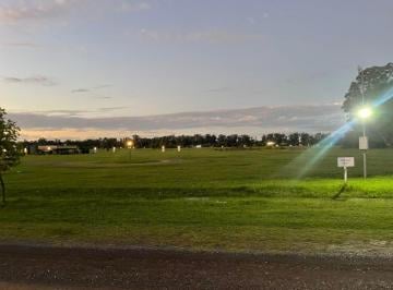 Terreno , Ezeiza · Lote Terreno Estancia Villa Maria, Canning, Barrio Cerrado 1215 m² U$s 40.000
