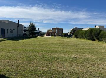 Terreno , San Vicente · Terreno 800 m² Venta Barrio Cruz del Sur