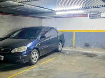 Garage , Belgrano · Cochera Belgrano en Venta Dueño Directo