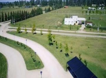Terreno · 2250m² · Terreno Venta - 2250 m² Totales - Campos de Roca II