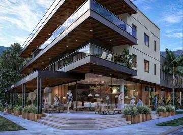 Edificio de 2 ambientes, Villa Carlos Paz · Nuevo! Pozo de Inversión Deluxe, en Villa Carlos Paz, Sobre Plena Costanera Frente Al Lago.