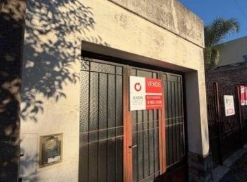 Casa de 4 ambientes, Berisso · Venta de Casa en 7 N 2885 E 150 y 151 - Berisso