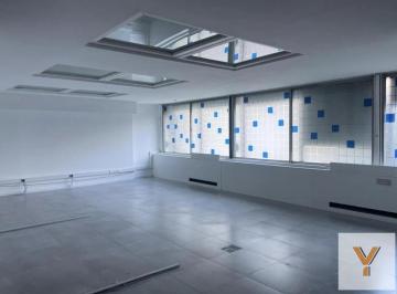 Oficina comercial · 176m² · 5 Ambientes · Oficina en Venta - 5 Ambientes 3 Baños - 176 m² - San Nicolás