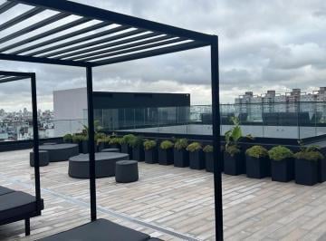 Departamento · 75m² · 3 Ambientes · Alquiler Departamento 3 Ambientes Premium en Palermo/colegiales · 75 m² · Balcon · Cochera · Amoblad