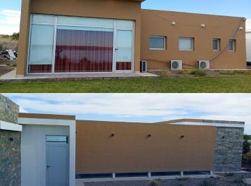 Casa · 210m² · 3 Dormitorios · Venta Casa La Peninsula, Costa Lago Marimenuco