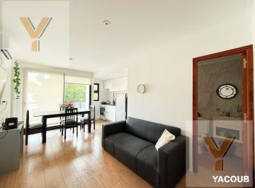 Departamento · 45m² · 2 Ambientes · Departamento en Venta - 1 Dormitorio 1 Baño - 48 m² - La Plata
