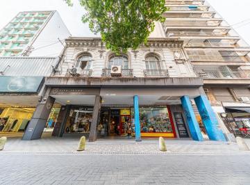 Local comercial · 1265m² · Local de 1200 m² en Venta en Sarmiento 800, Centro Rosario