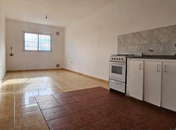 Departamento · 47m² · 2 Ambientes · Departamento 1 Dormitorio en B° General Bustos Complejo Cerrado