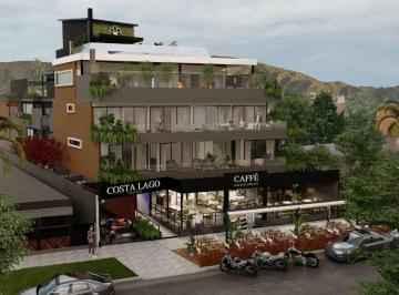 Edificio de 2 ambientes, Villa Carlos Paz · Edificio Costa Lago 2 - Departamentos de Alta Gama en Villa Carlos Paz - Pozo de Inversión