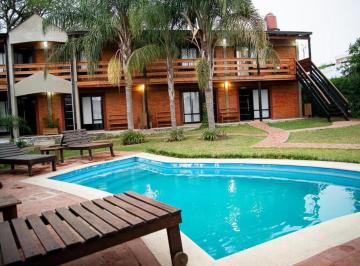 Hotel · 622m² · 17 Ambientes · Hotel en Venta - 10 Habitaciones 2 Salones - 1.310 m² - San Fernando, Corrientes