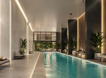 Departamento · 118m² · 4 Ambientes · 1 Cochera · Departamento Full Amenitiies