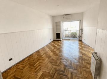 Departamento de 2 ambientes, Bahía Blanca · Departamento (2d) con Cochera - Patricios 42