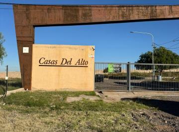Terreno , El Challao · Lote en Venta – Barrio Privado Casa del Alto – Apto PH