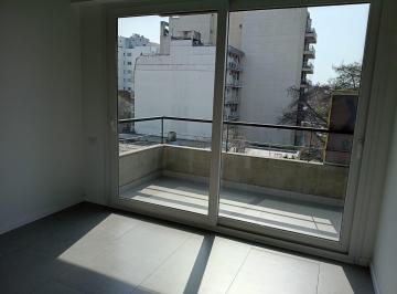 Departamento · 74m² · 2 Ambientes · A Estrenar Piso en Galvan Al 2700 - Balcon con Parrilla Vista Panoramica Todo Sol Suite