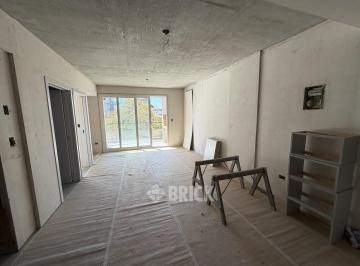 Departamento · 74m² · 2 Ambientes · A Estrenar Piso en Galvan Al 2700 - Balcon con Parrilla Vista Panoramica Todo Sol Suite