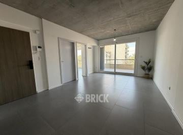Departamento · 74m² · 2 Ambientes · A Estrenar Piso en Galvan Al 2700 - Balcon con Parrilla Vista Panoramica Todo Sol Suite