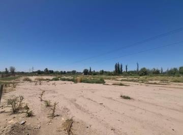 Terreno · 450000m² · Terreno en Algarrobal Abajo