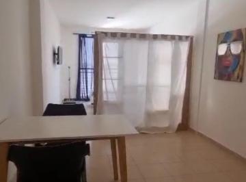 Departamento · 41m² · 1 Ambiente · 1 Cochera · Departamento Monoambiente en Venta - 1 Baño - 41 m² - Monserrat