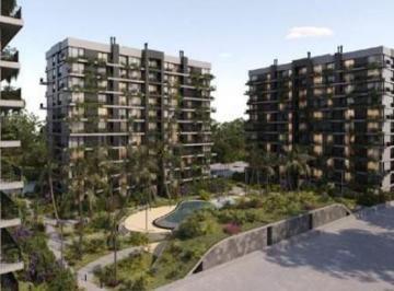 Departamento · 65m² · 3 Ambientes · Departamento en Venta 3 Ambientes con Balcón Terraza - Tigre