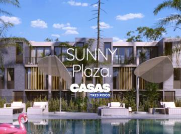 Casa · 127m² · 4 Ambientes · 1 Cochera · Venta Casa de 4 Ambientes con Cochera Sunny - Tigre