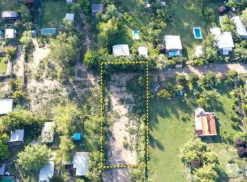 Terreno , Luján de Cuyo · Lote en Venta – Barrio Privado Los Teros – Calle Terrada