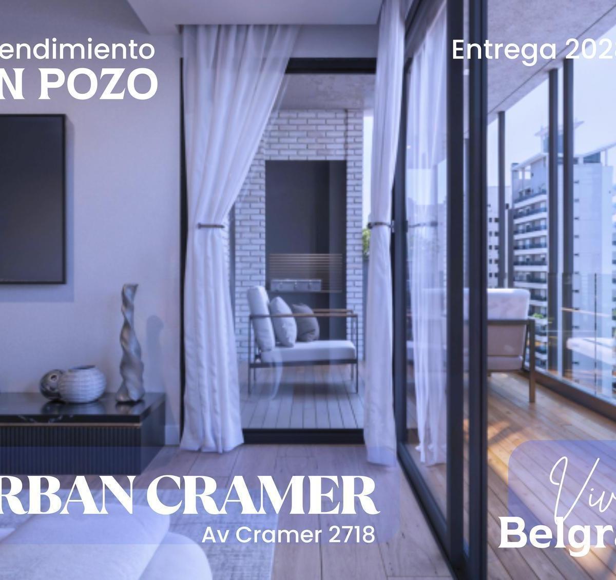 Av Cramer al 2700