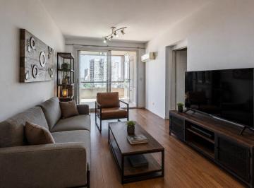 Departamento · 93m² · 4 Ambientes · 1 Cochera · Venta 4 Ambientes con Balcón Terraza Cochera y Doble Baulera