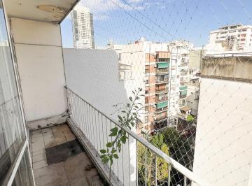 Departamento · 44m² · 2 Ambientes · Alquiler Dos Ambientes, Excelente Ubicación!