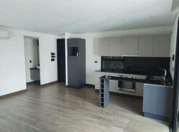 Departamento de 2 ambientes, Ciudad de Mendoza · Quinta Sección, 5.ª Sección Residencial Sur