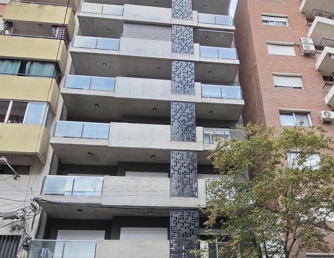 Departamento · 51m² · 2 Ambientes