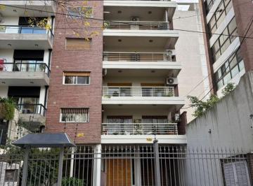 Departamento · 104m² · 4 Ambientes · 1 Cochera · Departamento en Alquiler 4 Amb. Quilmes Centro