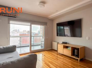 Departamento · 92m² · 4 Ambientes · 1 Cochera · Departamento en Venta en Caballito, Parque Centenario Capital Federal