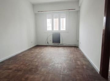 Departamento de 3 ambientes, Almagro · 3amb Luminosos, Medrano y Corrientes, Pintado a Nuevo