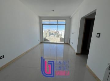 Departamento · 50m² · 2 Ambientes · Venta de Departamento de un Dormitorio en La Plata