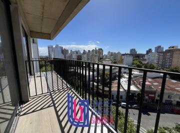 Departamento · 79m² · 3 Ambientes · Venta de Departamento de un Dormitorio en La Plata