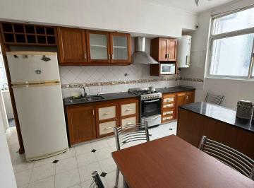 Departamento de 3 ambientes, Mar del Plata · Alquiler – Excelente 3 Ambientes con Balcón