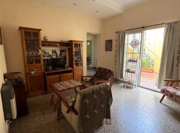 Casa · 98m² · 3 Ambientes · Casa en Abasto