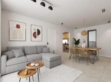 Departamento · 48m² · 2 Ambientes · Edificio Vivant Cardiel | 2 Ambientes a Estrenar con Vista Abierta y Lateral Al Mar