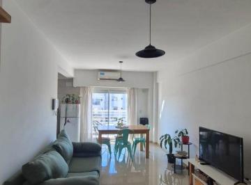 Departamento de 2 ambientes, Villa Crespo · Impecable Dos Ambientes Al Frente Super Luminoso