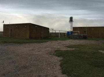 Campo · 200ha · 2 Ambientes · Campo en Venta - 15.000 Hectáreas - Santa Fe