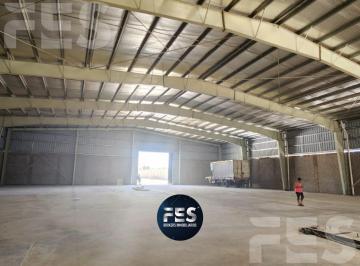 Depósito · 1400m² · Depósito a La Venta 5000 m² Marcos Paz