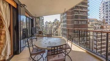 Departamento · 300m² · 2 Cocheras · Departamento Piso en Venta en Belgrano, Capital Federal, Buenos Aires