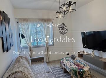 Departamento · 68m² · Venta Departamento 3 Ambientes en Los Cardales Centro