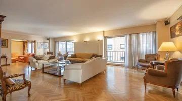 Departamento · 300m² · 2 Cocheras · Departamento Piso en Venta en Belgrano, Capital Federal, Buenos Aires