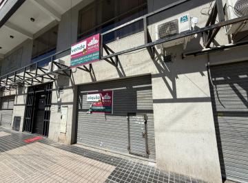 Local comercial · 33m² · 1 Ambiente · Local Comercial en Alquiler en Wilde Centro