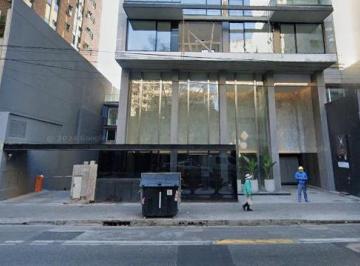 Garage · 13m² · 1 Cochera · Cochera en Venta - 13 m² - Almagro