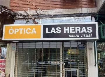 Local comercial · 31m² · 1 Ambiente · Local en Alquiler en Rodríguez Peña Al 1500 Recoleta Caba