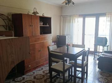 Departamento · 32m² · 1 Ambiente · Departamento Monoambiente en Venta - 1 Baño - Mar del Plata