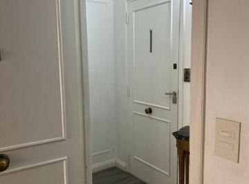 Departamento de 4 ambientes, Recoleta · Impecable Piso Único en Pleno Palermo, a m de Alto Palermo - Listo Para Entrar